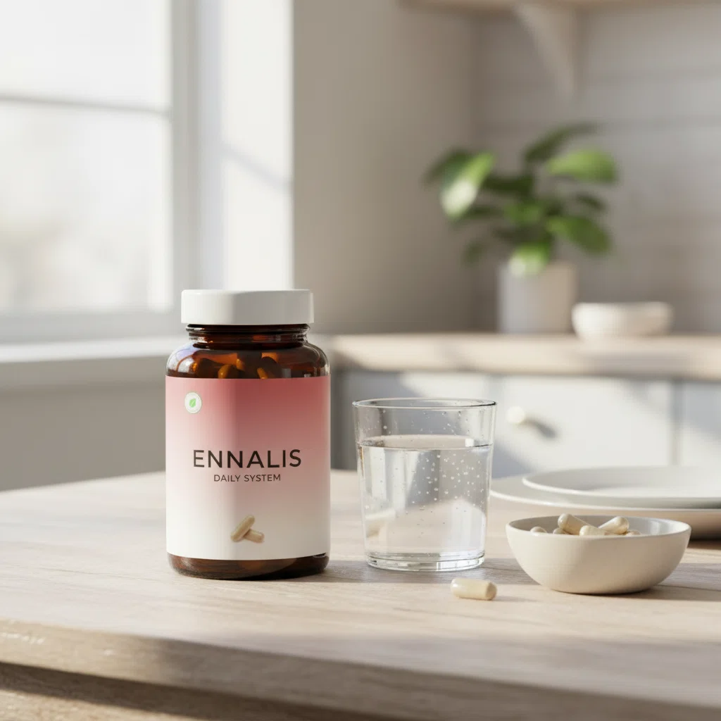 Ennalis Daily System